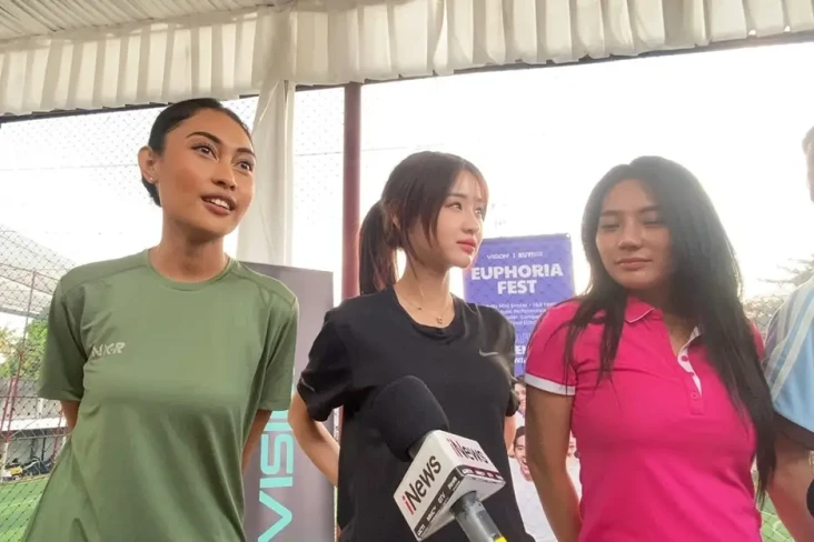Strategi Livy Renata...