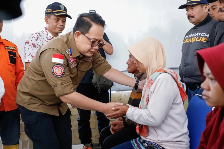 Strategi dan Tantangan...