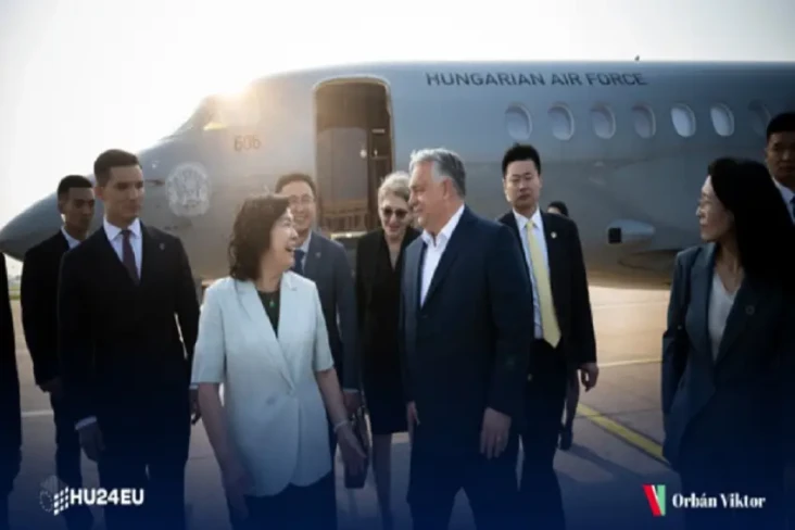 Usai Temui Putin, PM...