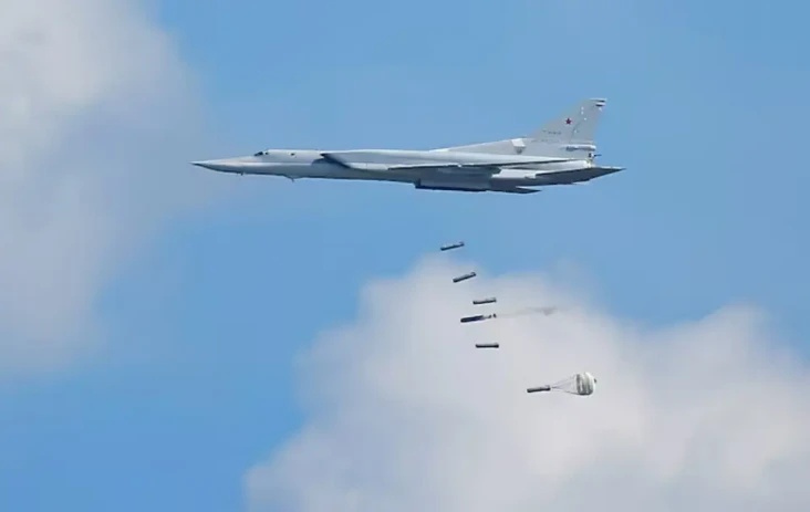 Rusia Gagalkan Pembajakan...