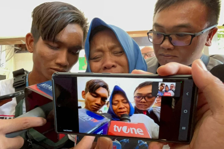Polda Jabar Bakal Bebaskan...