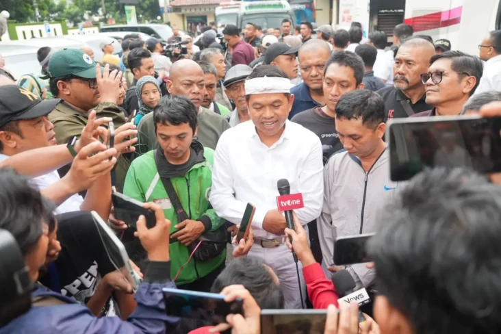 Pegi Setiawan Menang...