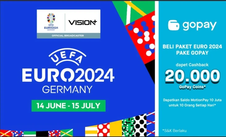 EURO 2024 Semakin Panas!...