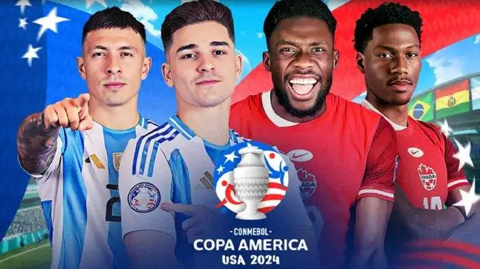 Jadwal Semifinal Copa...