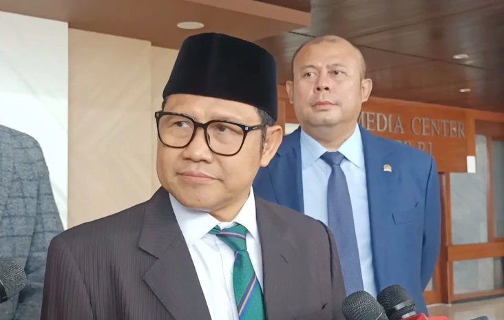 PKS Usul Komposisi Pimpinan...