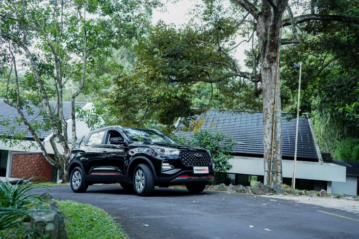 Dua Pekan Meluncur,...