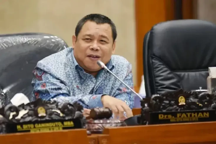 Kasus Influencer Gagal...