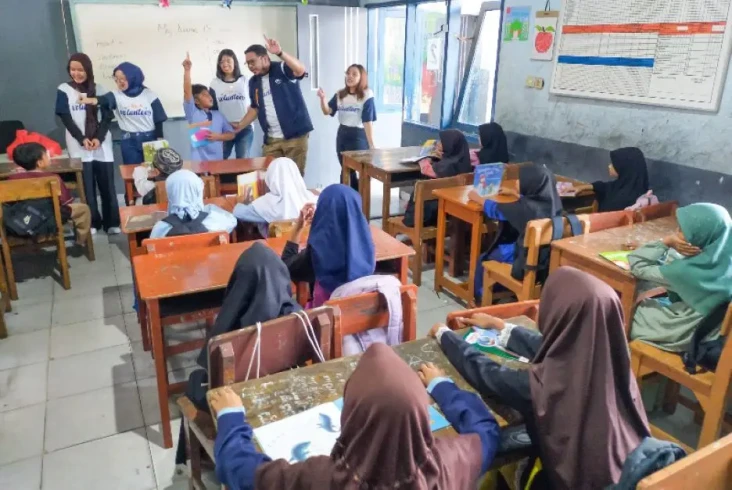 Masih Semrawut, Partai...