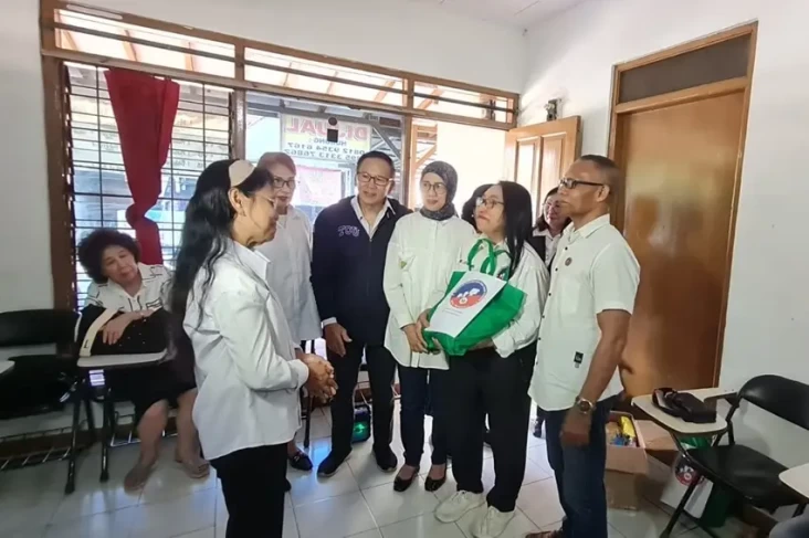 Penguatan Struktur dan...