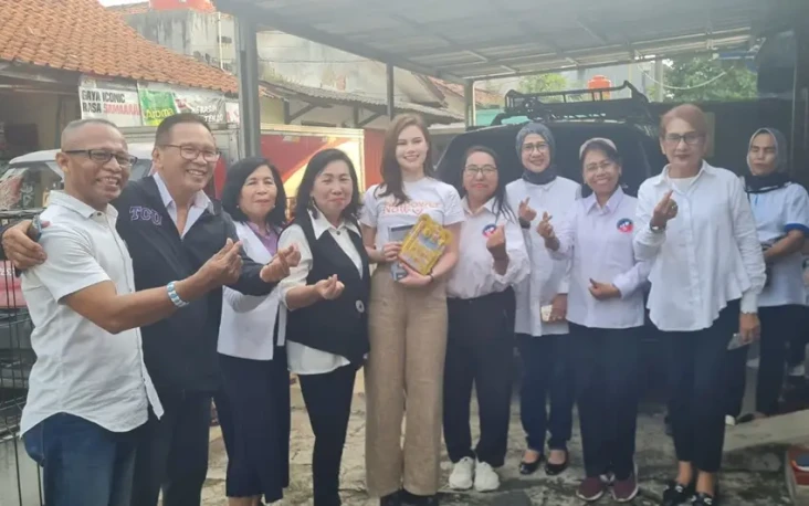 Pemenang Miss Universe...