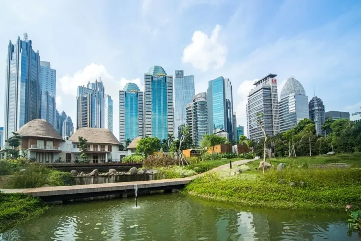 7 Tempat Piknik Nyaman...