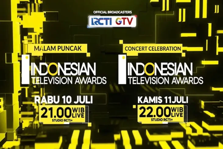 Malam Puncak & Concert...