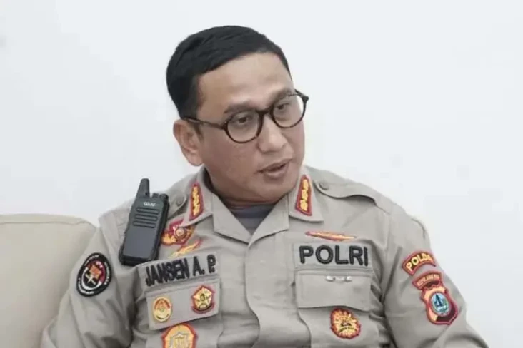 10 Oknum Polisi Diduga...