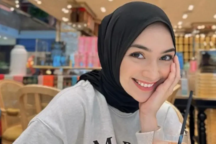 Citra Kirana Ogah Dipanggil...