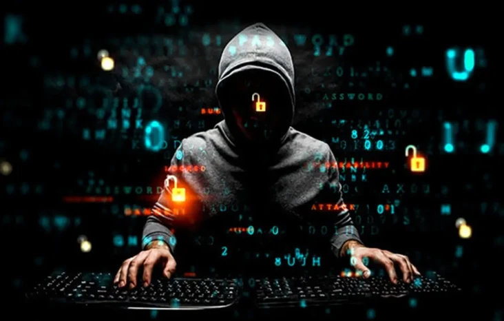 7 Negara dengan Hacker...