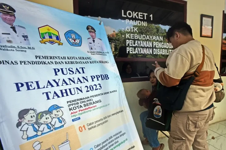 Cara Melihat Hasil PPDB...