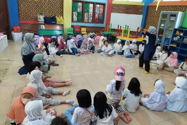 Jadwal MPLS 2024 Siswa...