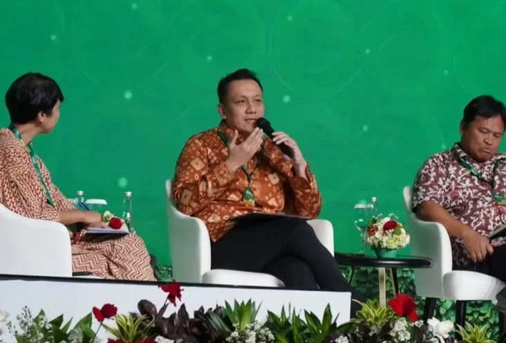 Stafsus Presiden Sebut...