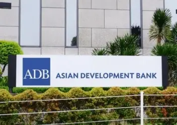 ADB Beri Dukungan Investasi...