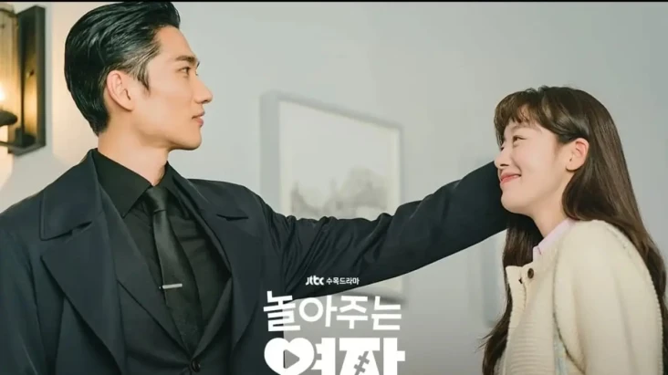 7 Drama Korea tentang...