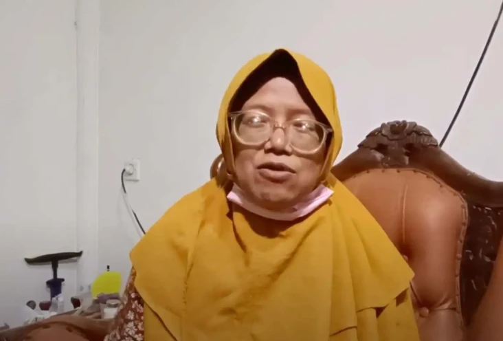 Ini Tanggapan Keluarga...