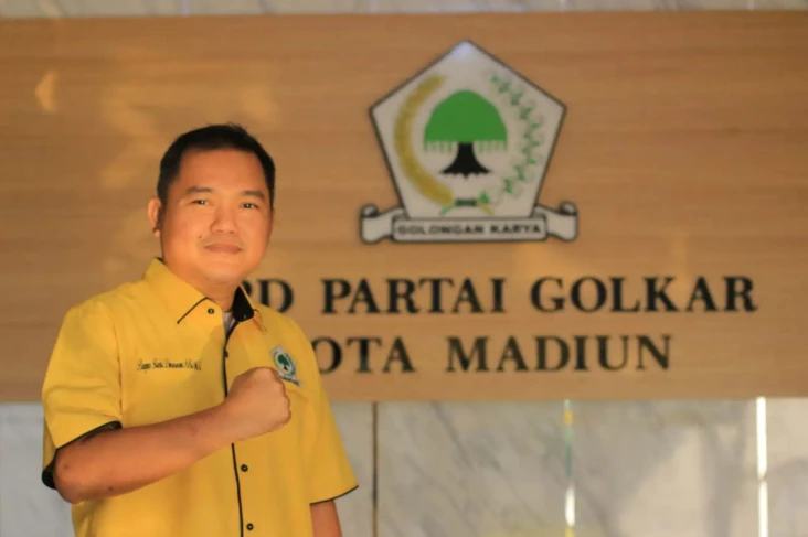 Warga Inginkan Duet...