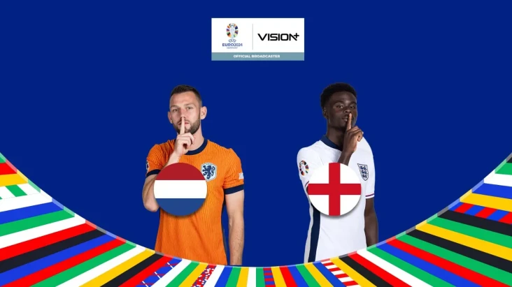Belanda vs Inggris Berebut...