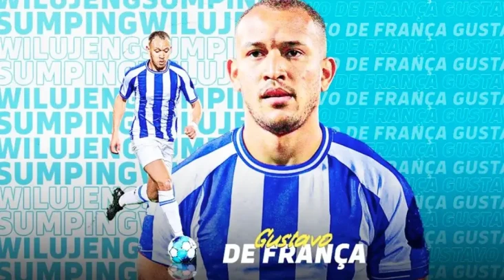 Persib Resmi Rekrut...