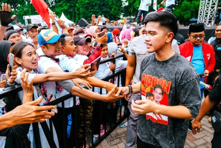 Bila Dapat Dukungan...