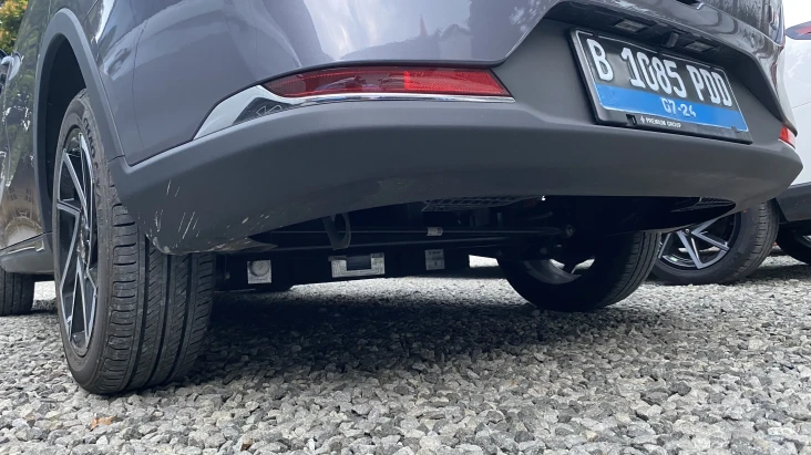 Baterai Mobil Listrik...