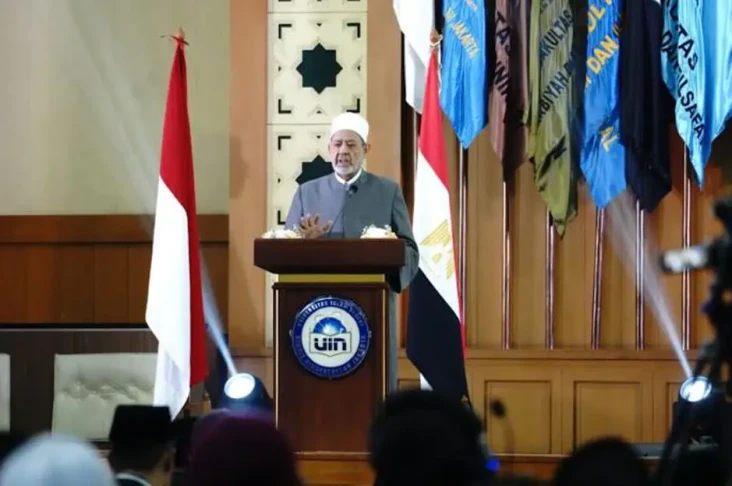 Apresiasi Indonesia...