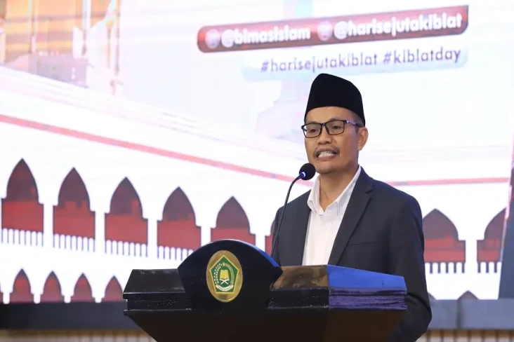 Kemenag Gelar Anugerah...