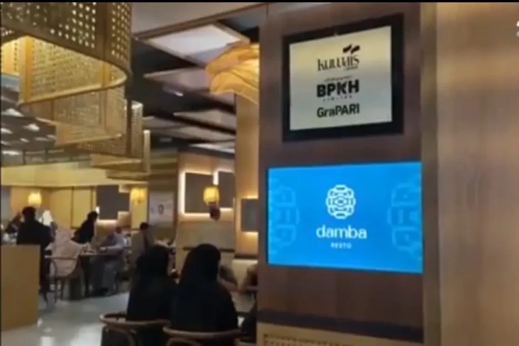 BPKH Limited Geluti...