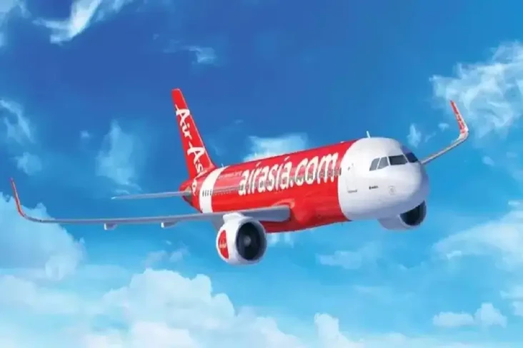 AirAsia Ajak Penumpang...