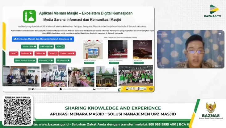 Aplikasi Menara Masjid...