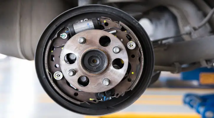 Bearing Roda Depan Mobil...