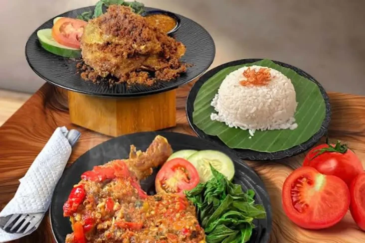 5 Rekomendasi Tempat...