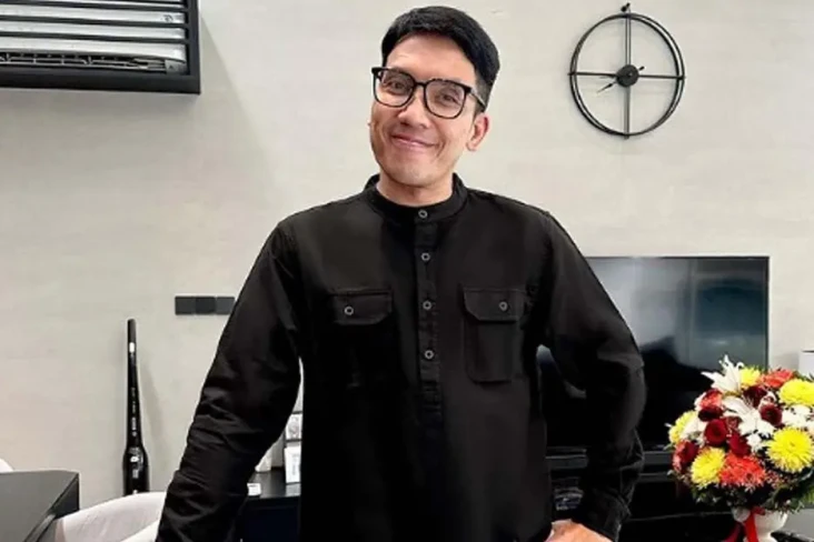 Keceplosan, Desta Ungkap...