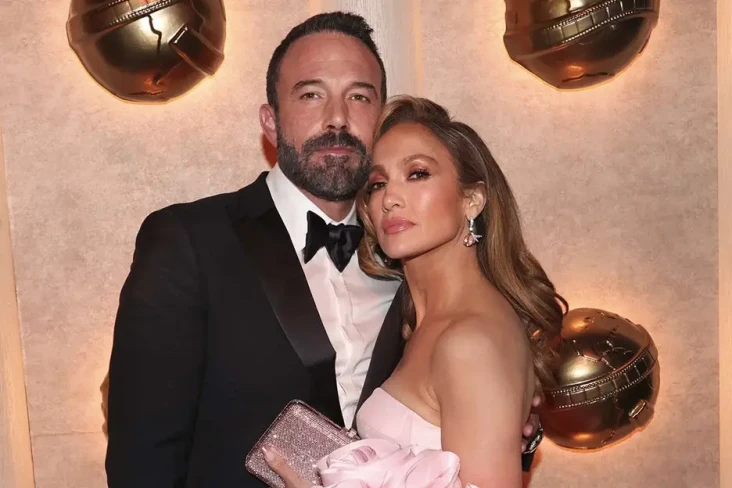 Peluang Jennifer Lopez...