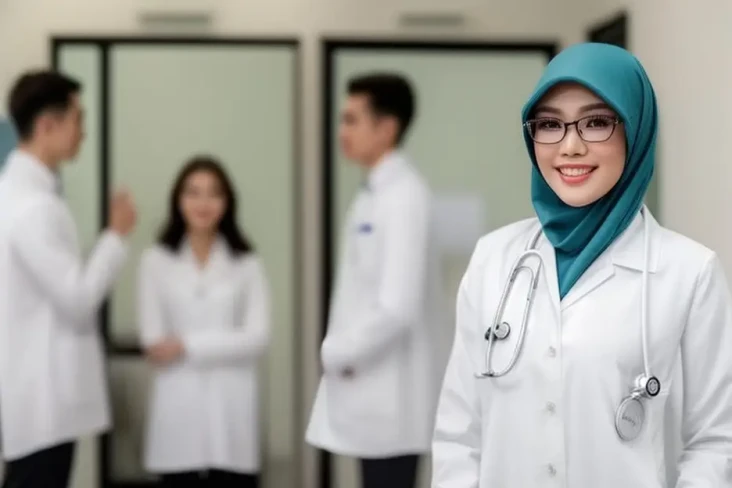 Lulusannya Menjanjikan!...