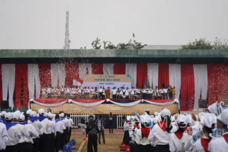 Materi dan Panduan PKKMB...
