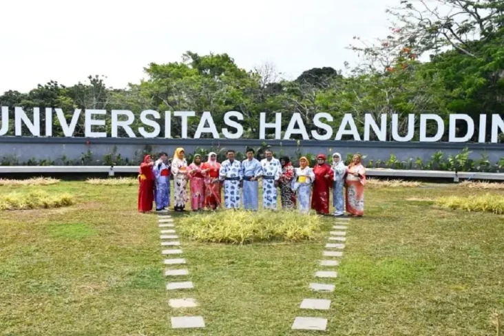 Indonesia Kekurangan...