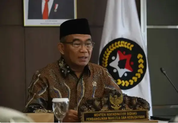 Menko Muhadjir Ungkap...
