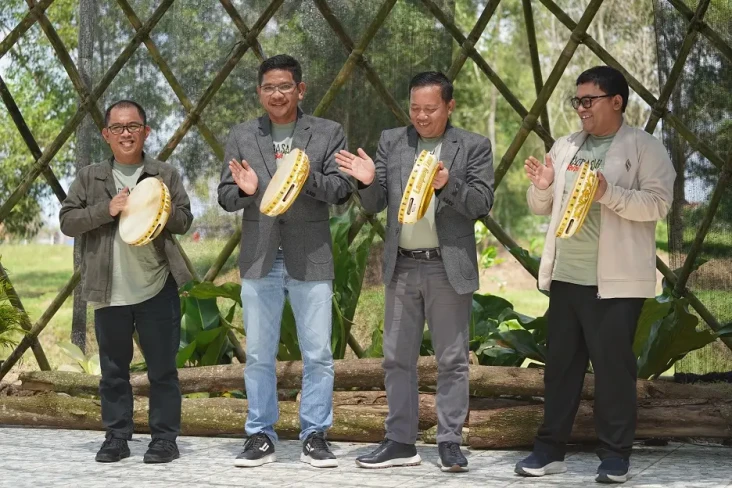 Kemenag Luncurkan Pedoman...