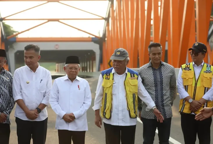 Tol Cimanggis-Cibitung...