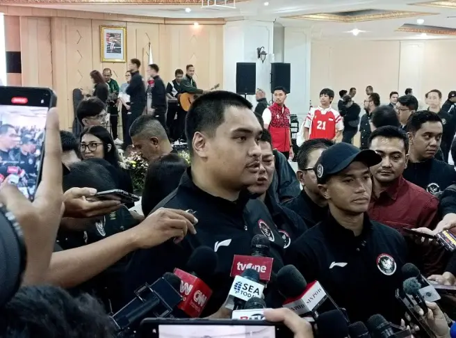 3 Cabor Jagoan Indonesia...