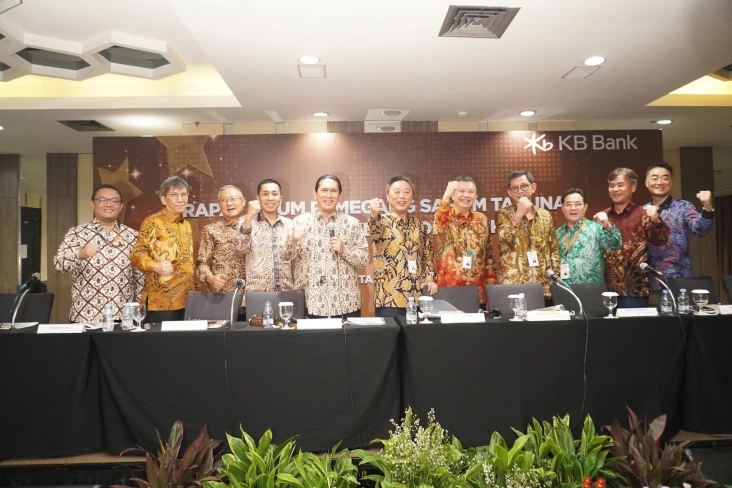 Kinerja Terus Membaik,...
