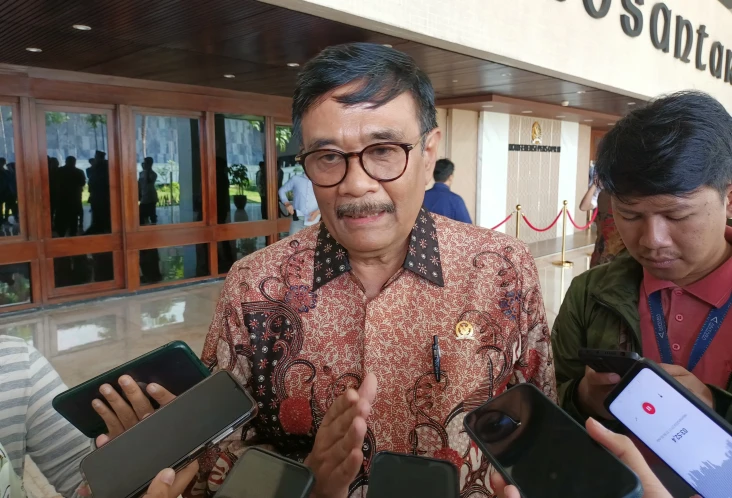 Siapkan Penantang, PDIP...