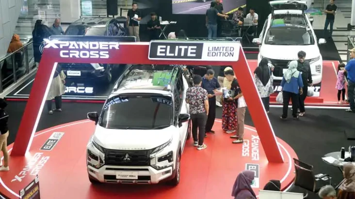 Gendong Mesin Hybrid,...