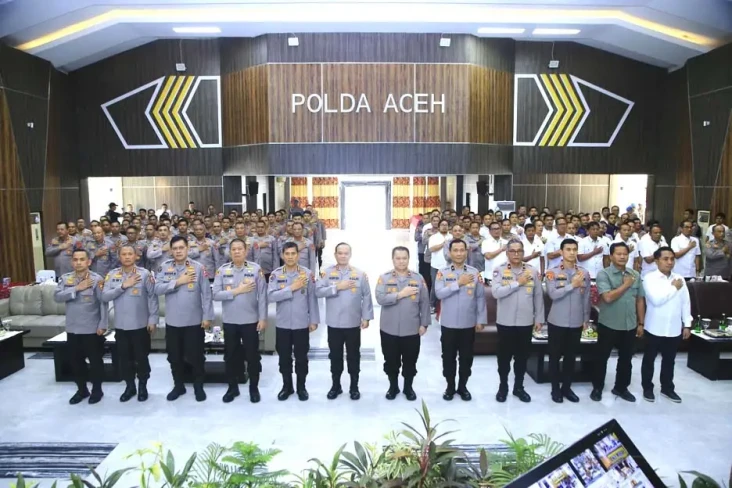Jelang Pilkada 2024,...
